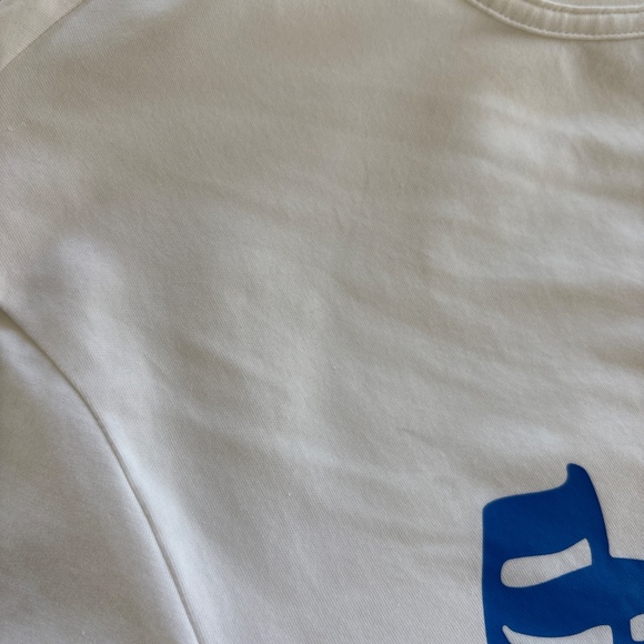 Miss Sixty SWAG t shirt size small , oversized unisex - Picture 4 of 5